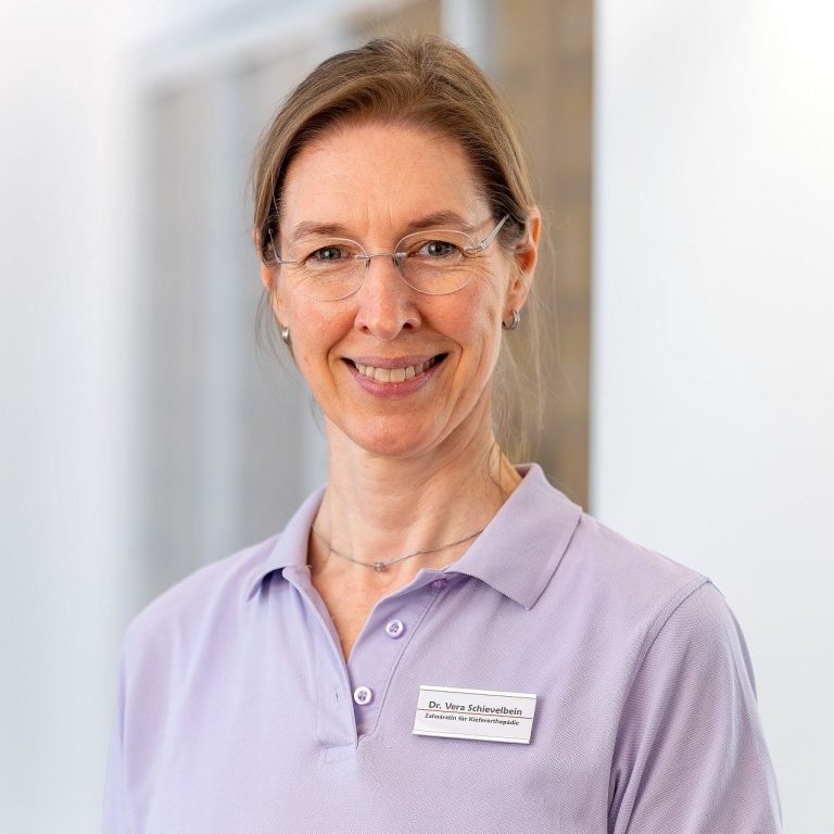 Dr. Vera Schievelbein Fachzahnärztin für Kieferorthopädie Dr. Vera Schievelbein in Baunatal