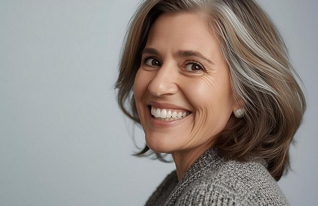 Kieferorthopädie für Erwachsene in Baunatal bei Dr. Vera Schievelbein Kieferorthopädie für Erwachsene in Baunatal bei Dr. Vera Schievelbein