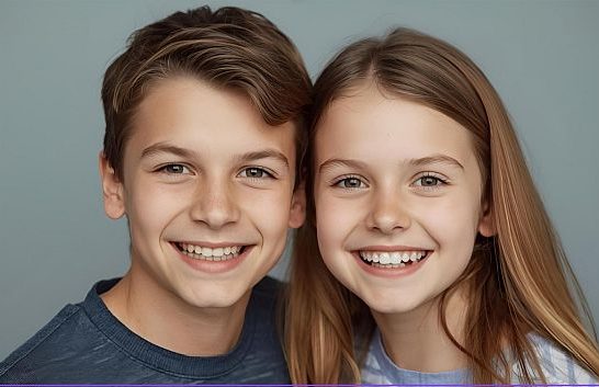 Kieferorthopädie für Kinder in Baunatal bei Dr. Vera Schievelbein Kieferorthopädie für Kinder und Jugendliche in Baunatal bei Dr. Vera Schievelbein